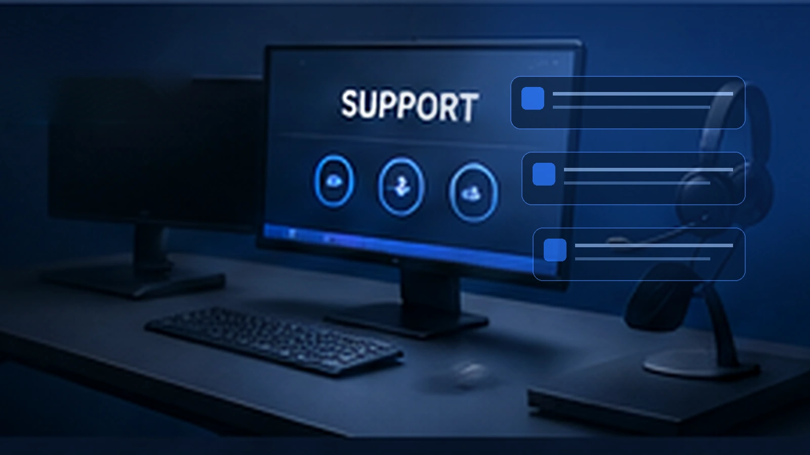 Servicedesk